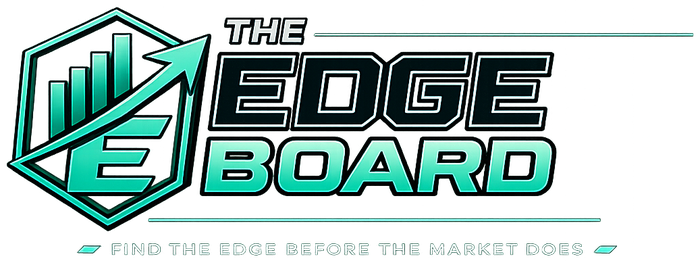 The Edge Board